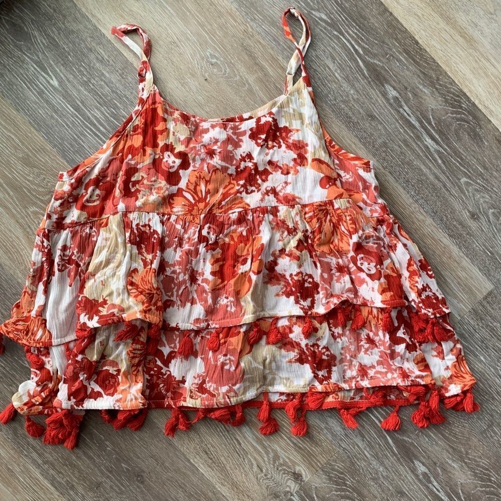 Pom Pom top - Picture 3 of 6